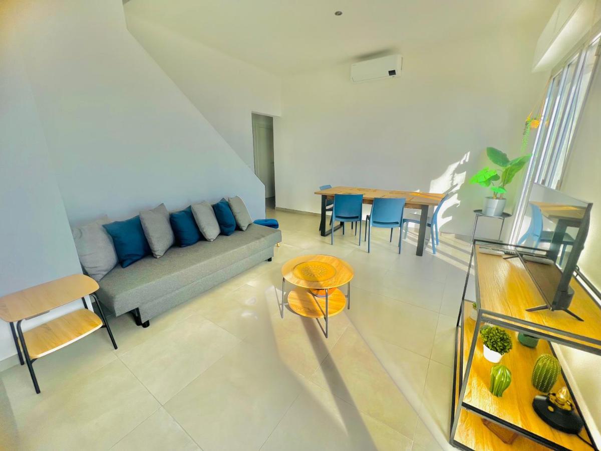 Appartamento Luxury Penthouse Poseidon -