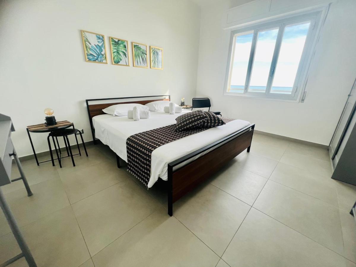 Appartamento Luxury Penthouse Poseidon - *