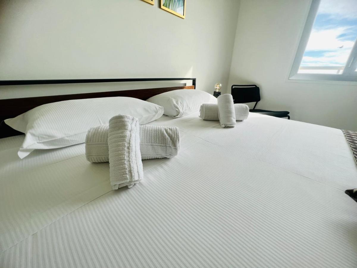 Luxury Penthouse Poseidon - Appartamento