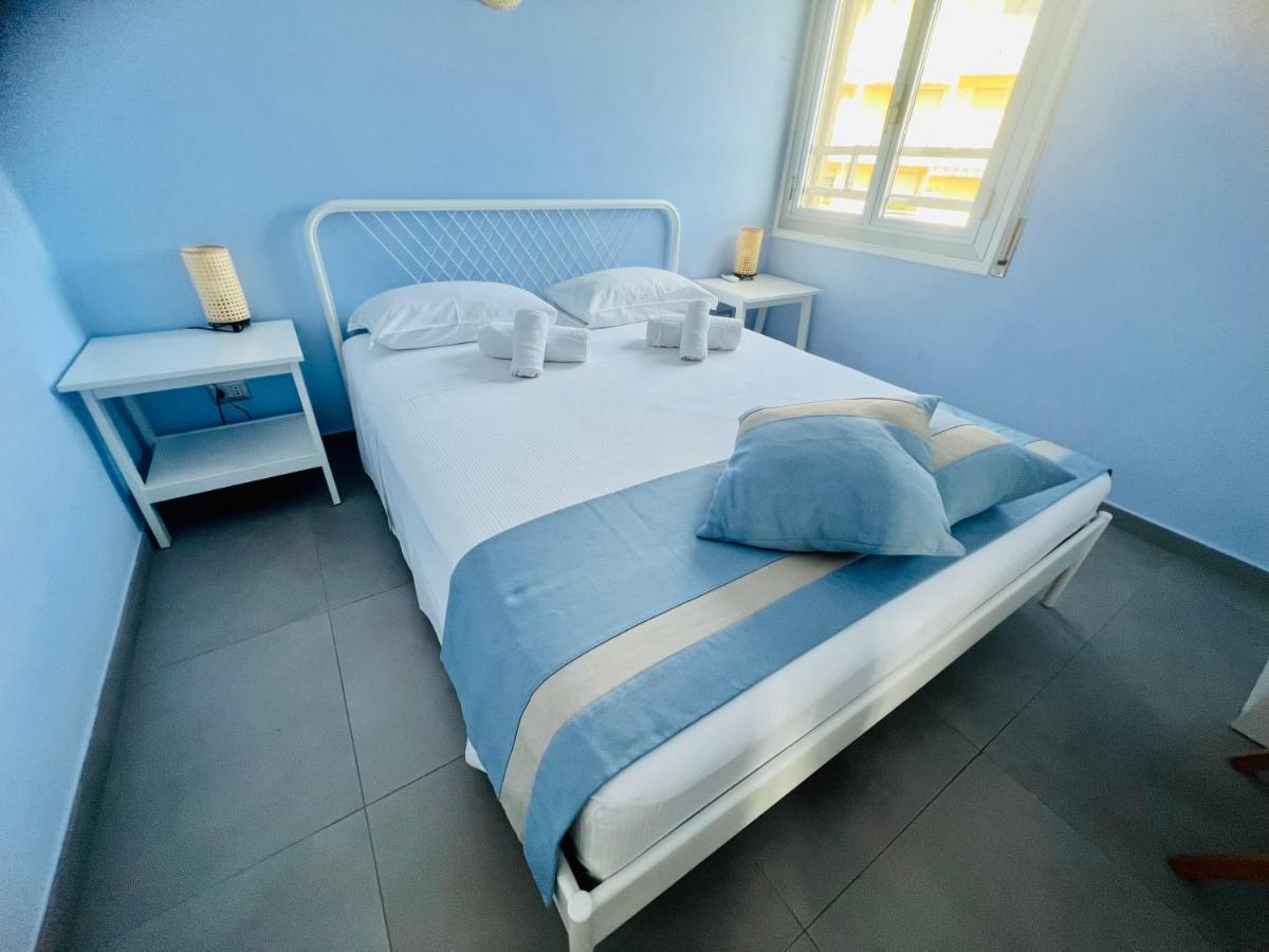 Luxury Penthouse Poseidon -
