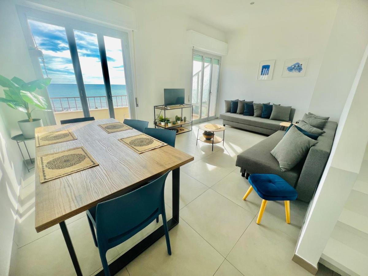 Luxury Penthouse Poseidon -