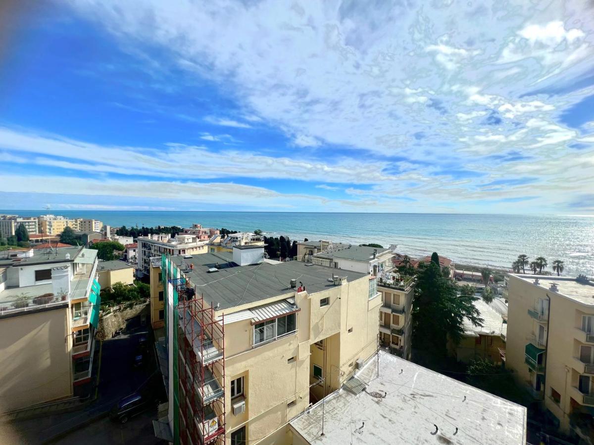 Luxury Penthouse Poseidon - Appartamento *