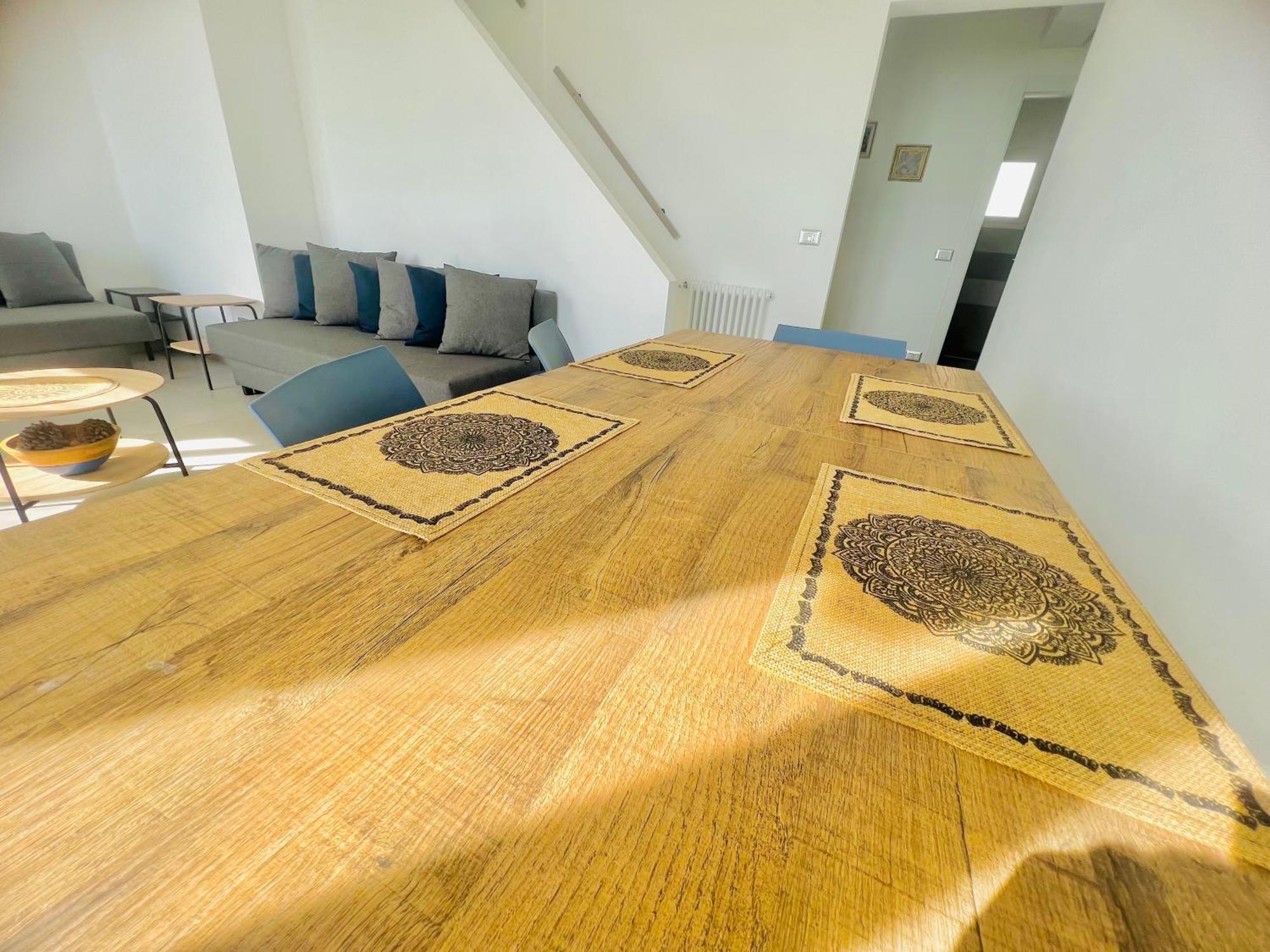 Appartamento Luxury Penthouse Poseidon -
