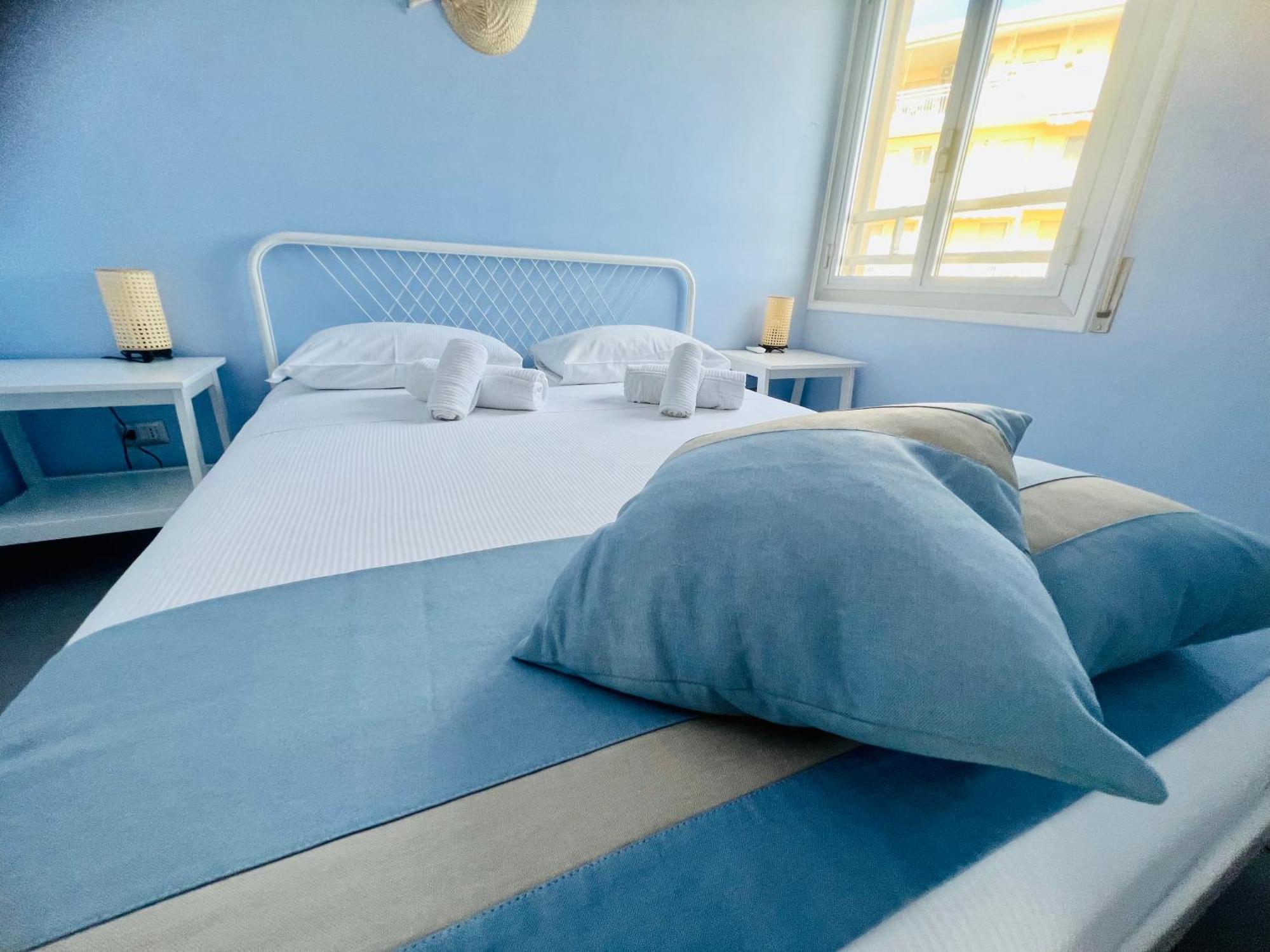 Appartamento Luxury Penthouse Poseidon - Sanremo
