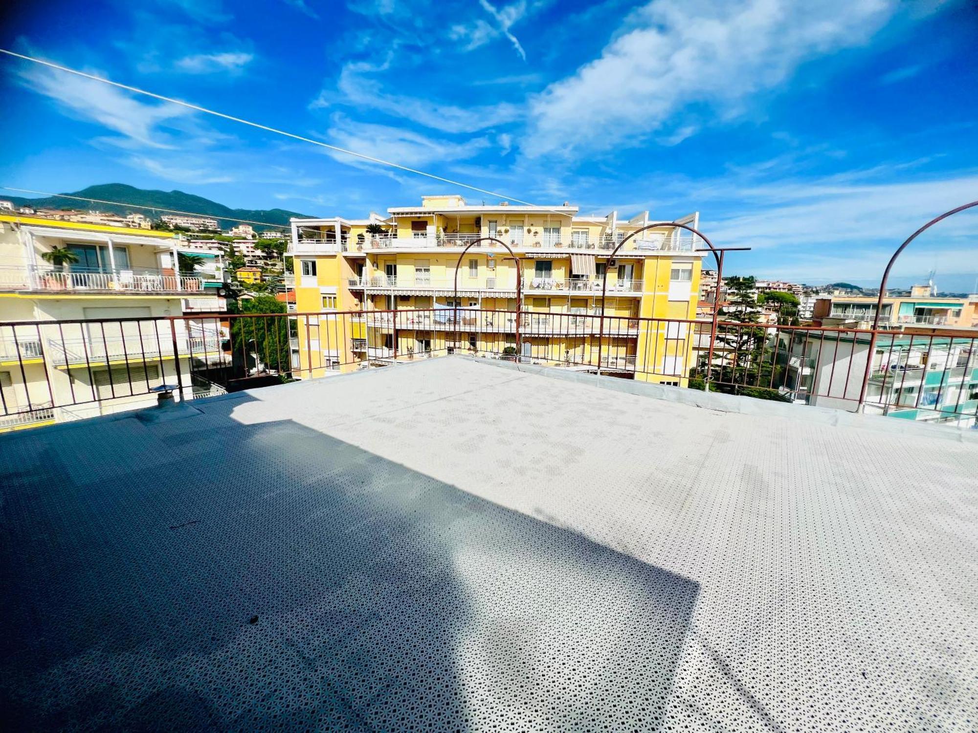 Appartamento Luxury Penthouse Poseidon - Sanremo