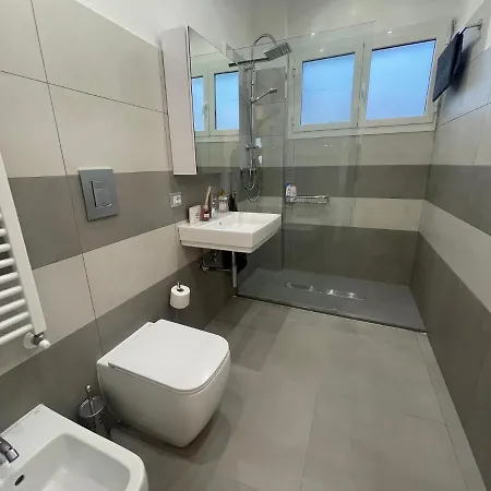 Luxury Penthouse Poseidon Suite - Sanremo Exterior photo
