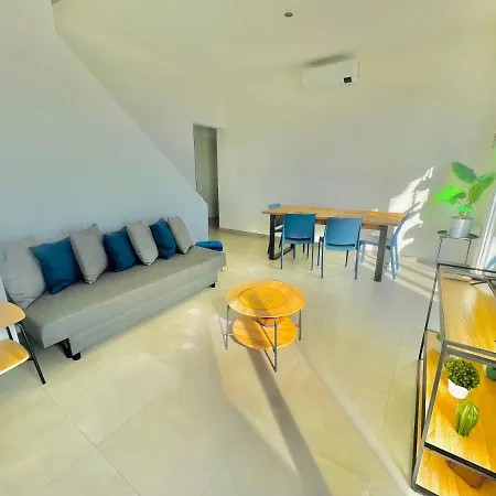 Luxury Penthouse Poseidon Suite - Sanremo Exterior photo