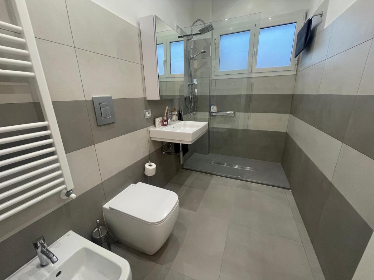 Luxury Penthouse Poseidon - * Sanremo