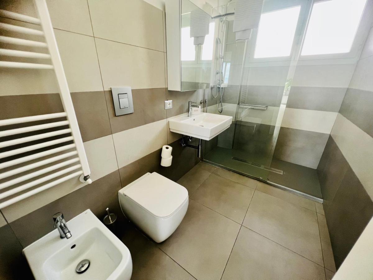 Apartment Luxury Penthouse Poseidon -