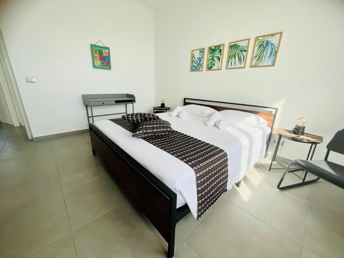 Luxury Penthouse Poseidon - Apartment Sanremo