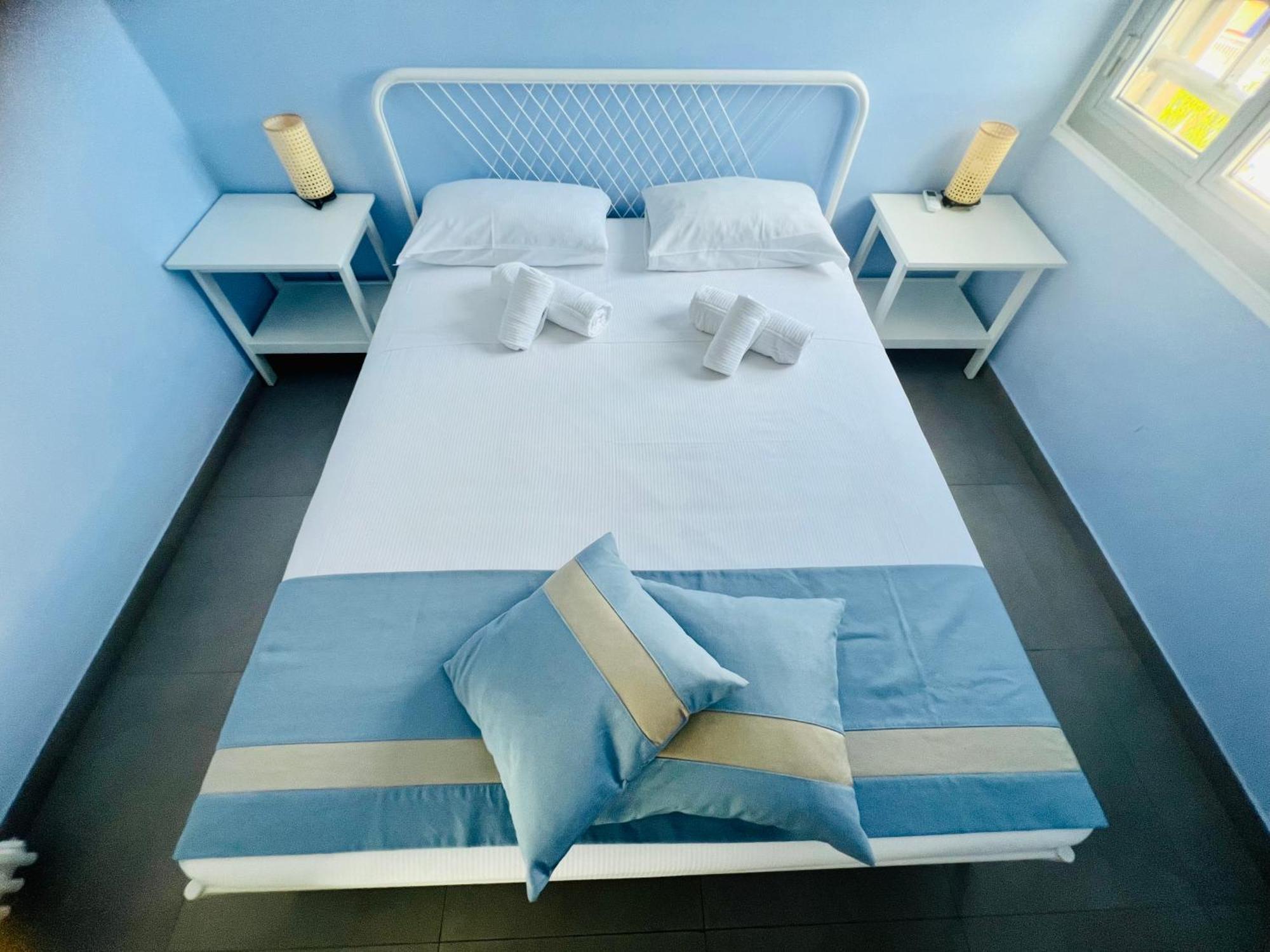 Luxury Penthouse Poseidon - *